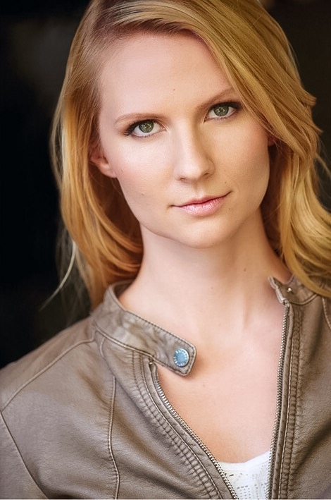 Lauren Zbylski