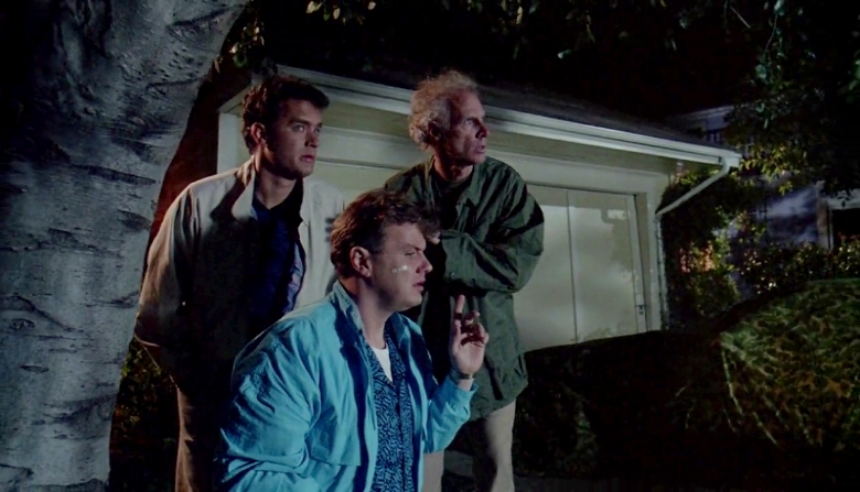 Rick Ducommun