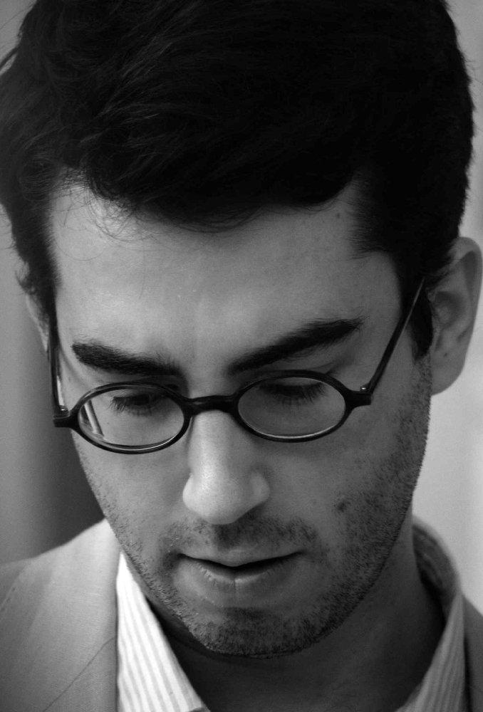 Jonathan Safran Foer