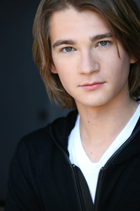 Daniel Polo