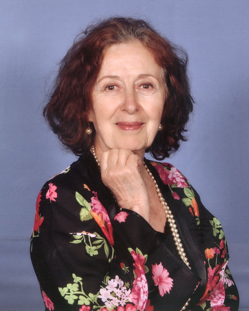 Rita Zohar