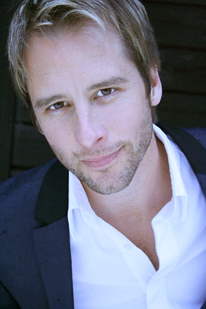 Chesney Hawkes