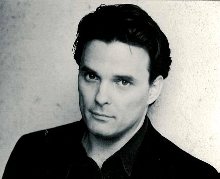Damian Chapa