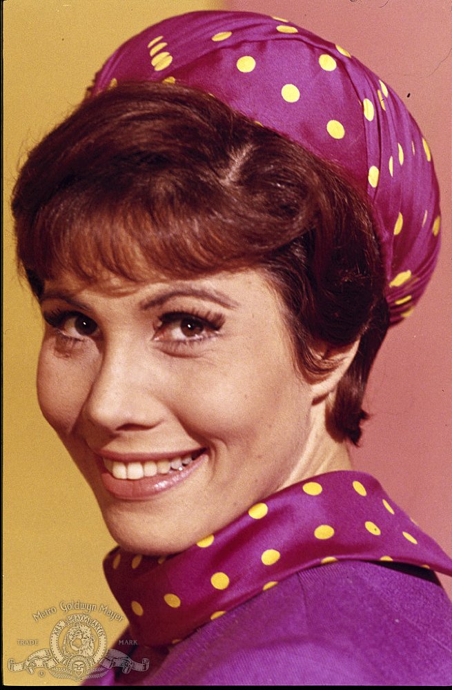 Michele Lee