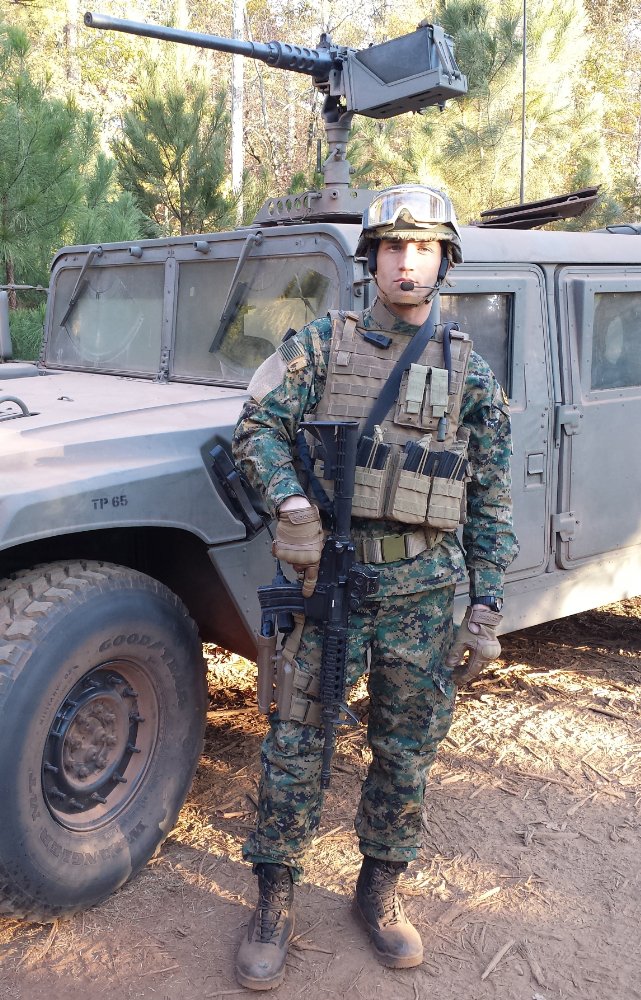 Christopher Tardieu