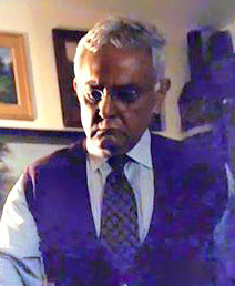 Vance Valencia