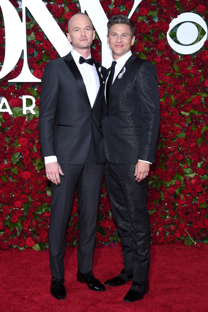 David Burtka