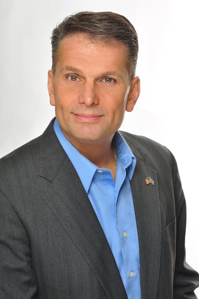 Tommy Bayiokos