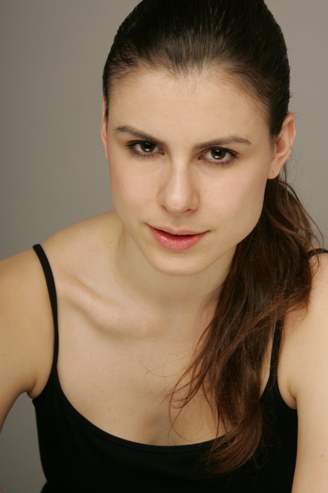 Nikki Bohm