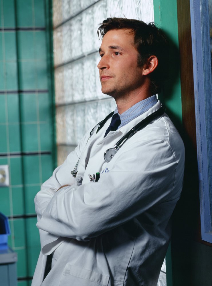 Noah Wyle