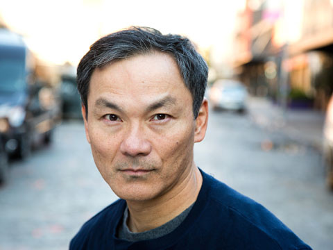 Doug Yasuda