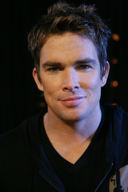 Mark McGrath