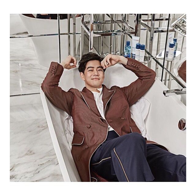 Sang-yoon Lee