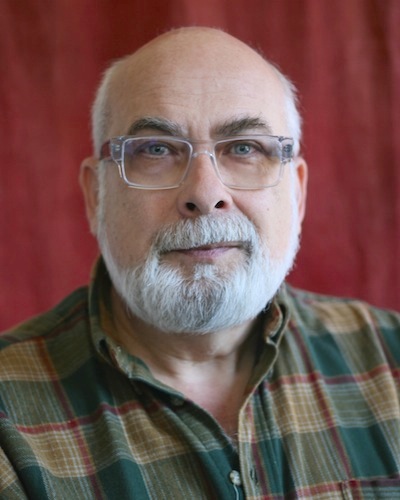 Aaron Schwartz