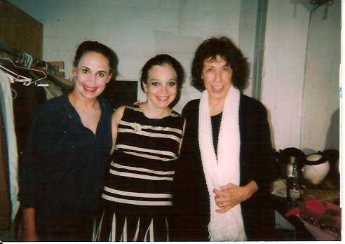 Patricia Scanlon