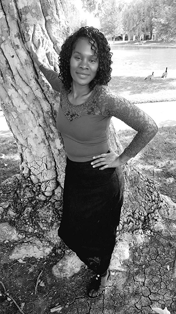 Pauletta Hickerson
