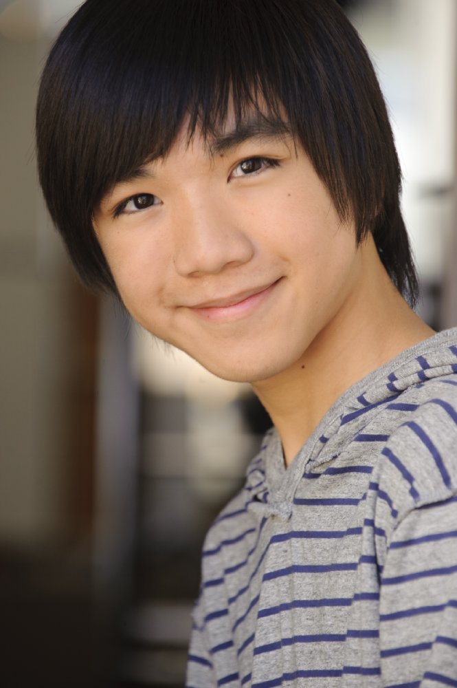 Shawn Huang
