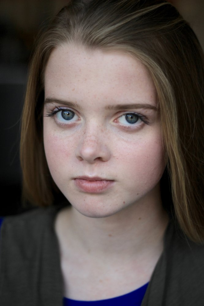 Delaney Raye