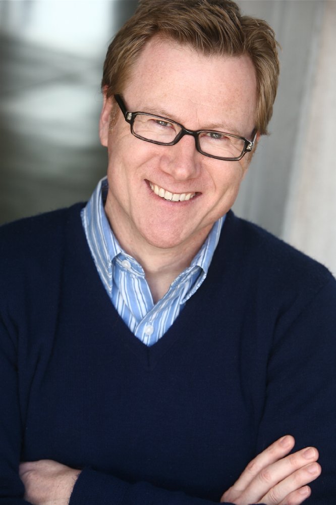 Christopher May