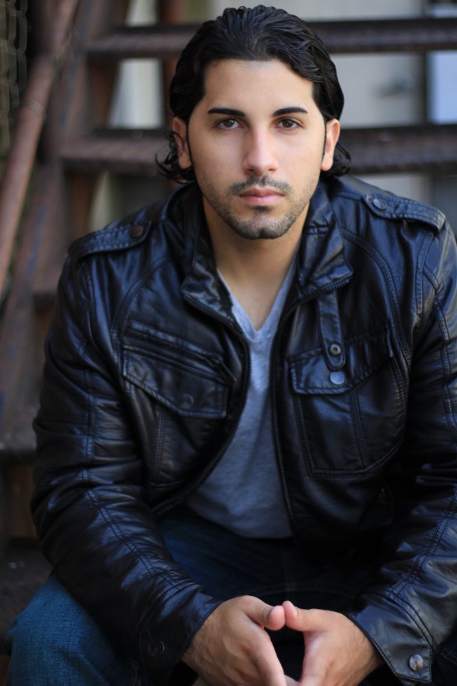 Neftali Hernandez