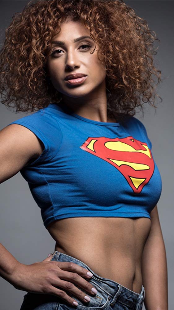Kaylah Pantaleón