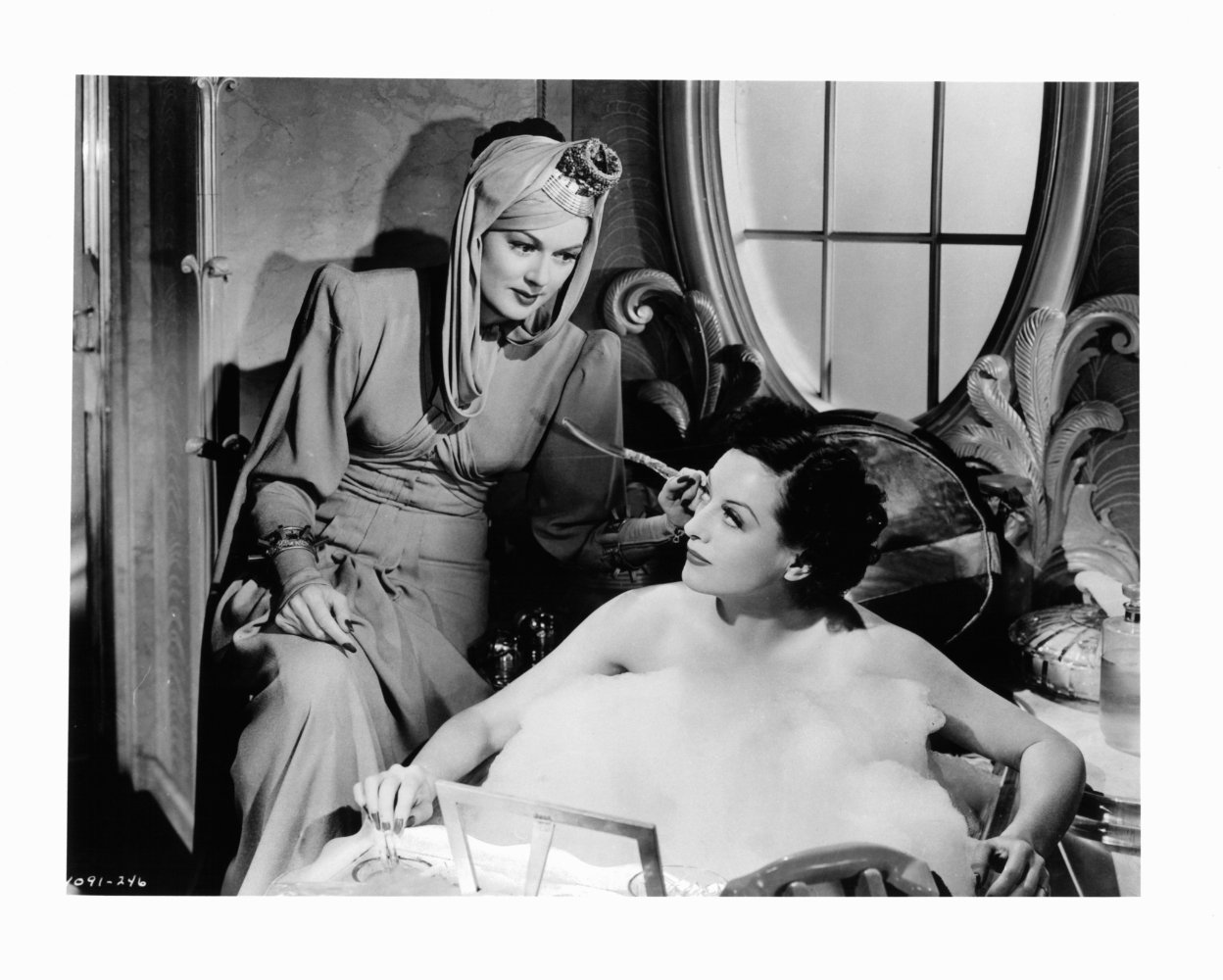 Joan Crawford