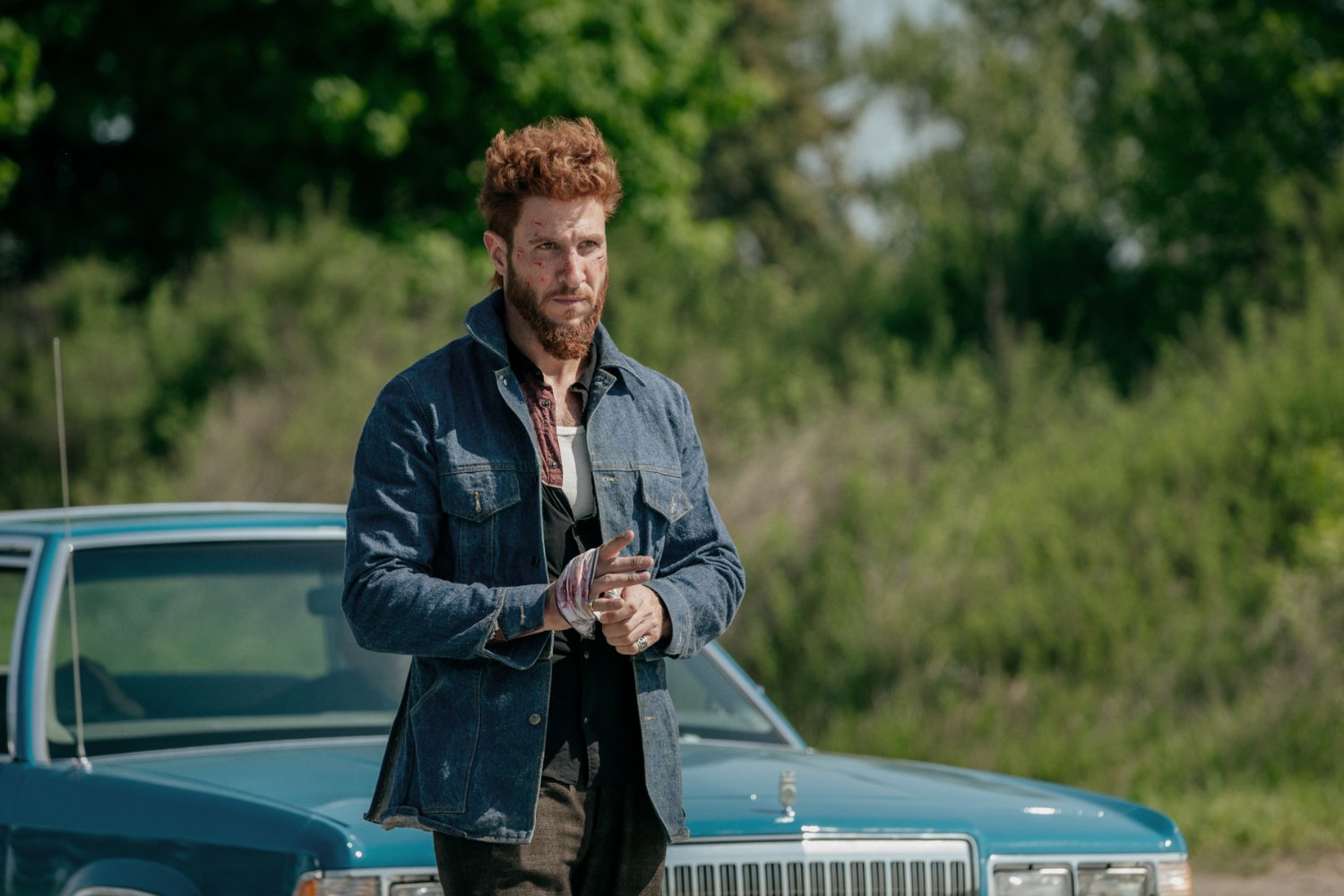 Pablo Schreiber