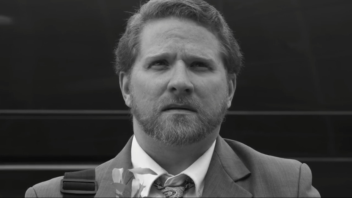 Timothy J. Cox