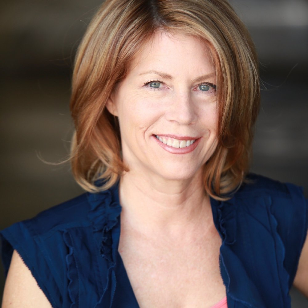Susan Chambers