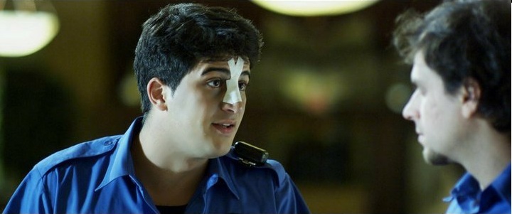 Khalid Klein
