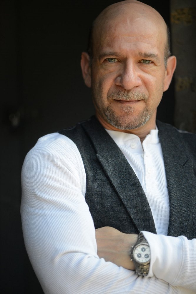 Adam Bitterman