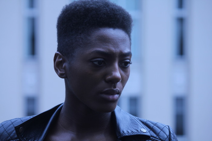 Yrsa Daley-Ward