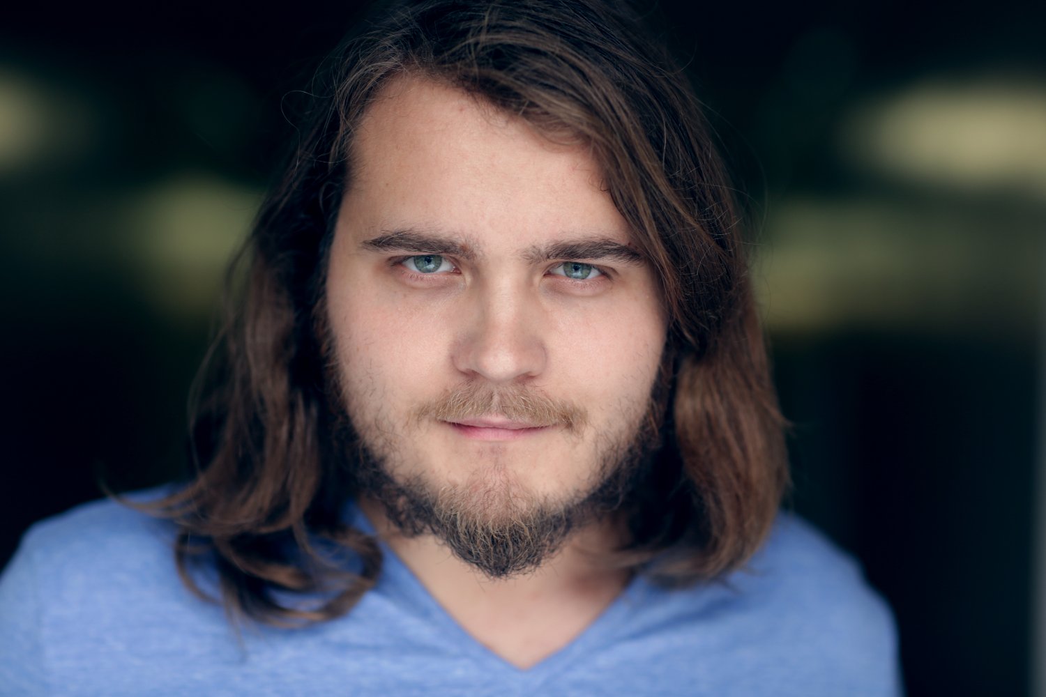 Bjørn Alexander