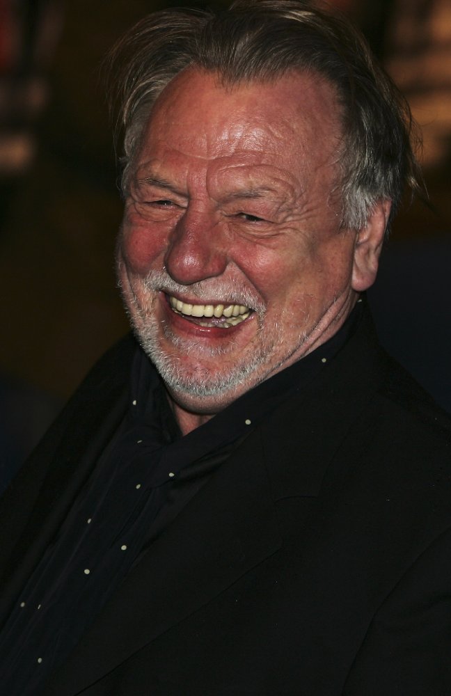 Kenneth Cranham