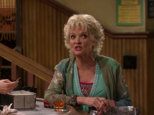Christine Ebersole