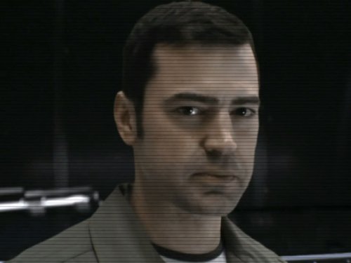 Ron Livingston