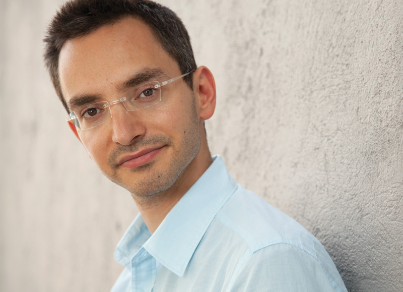 Myq Kaplan