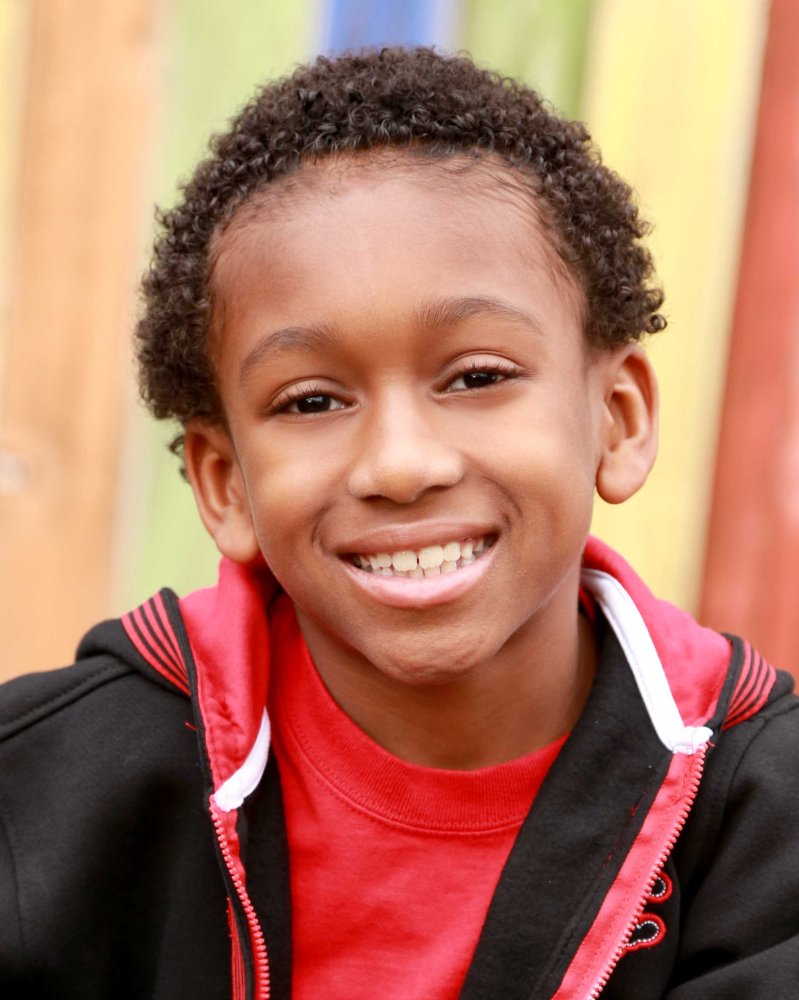 A.J. Hudson