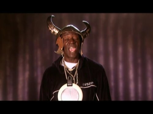 Flavor Flav