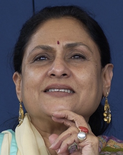 Jaya Bhaduri