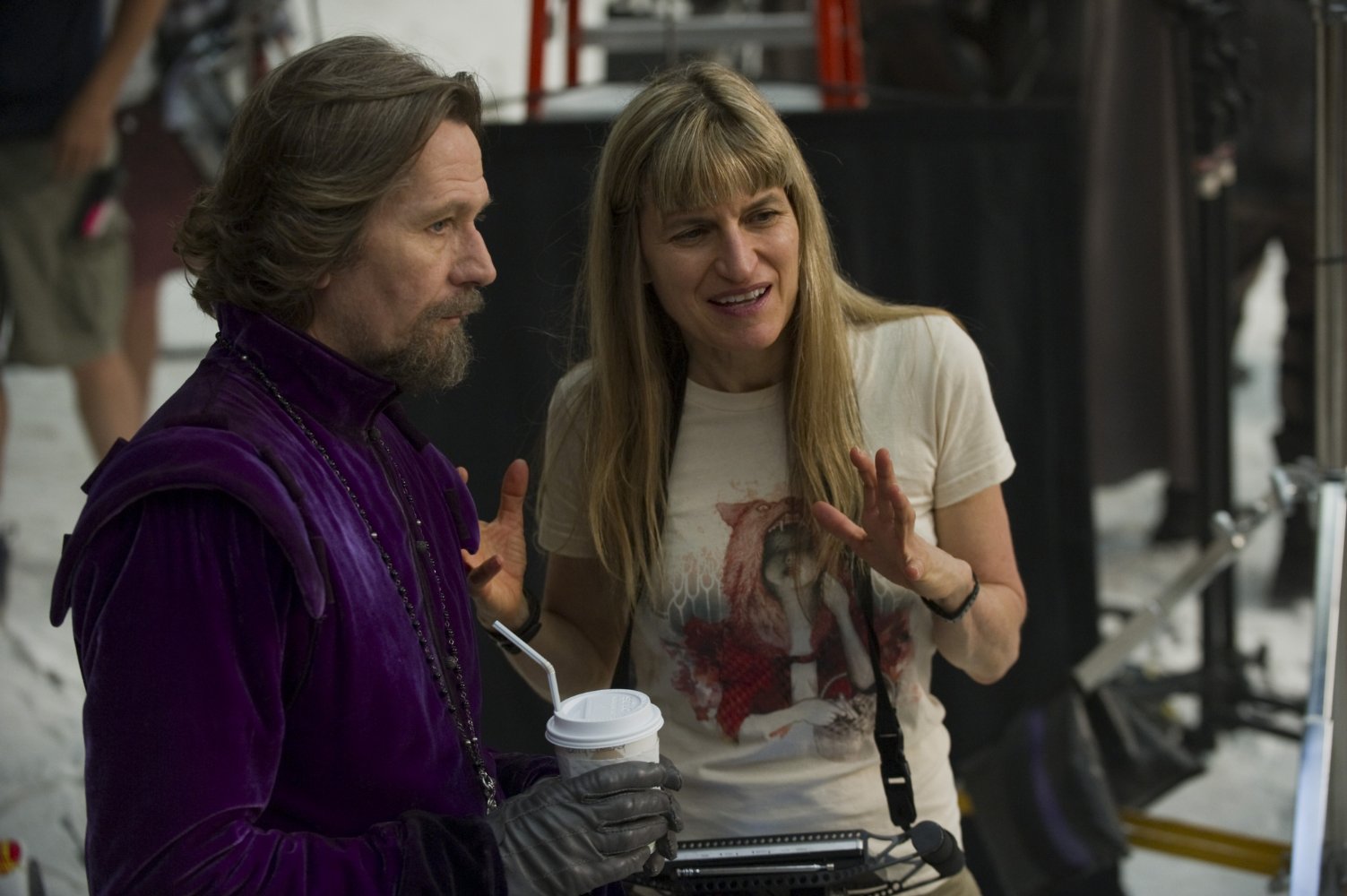 Catherine Hardwicke