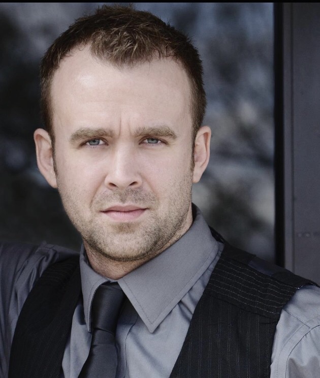 Jeremy Sande