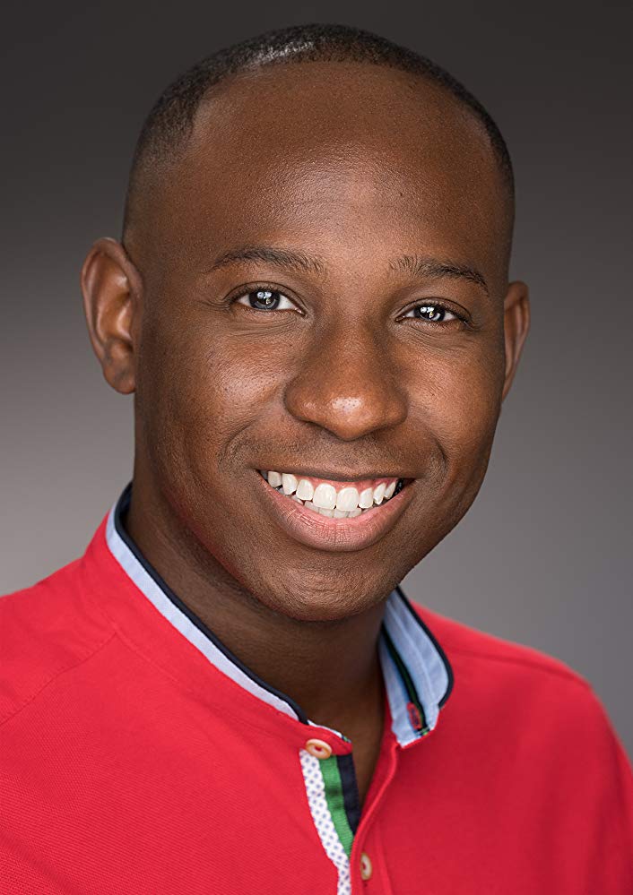 Maurice Tillmon