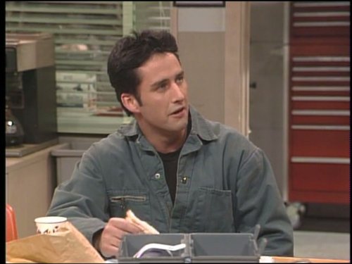 Glenn Quinn