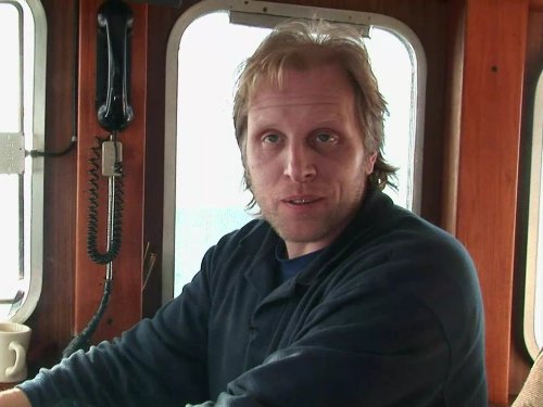 Sig Hansen