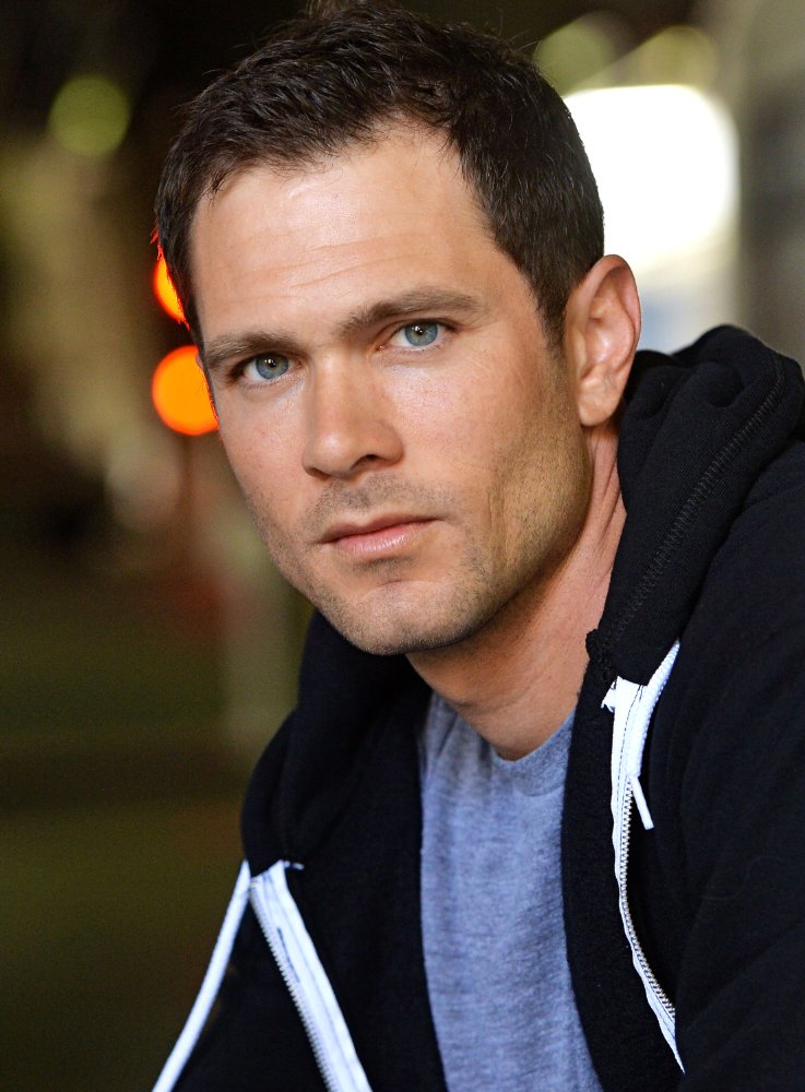 Christopher McDaniel