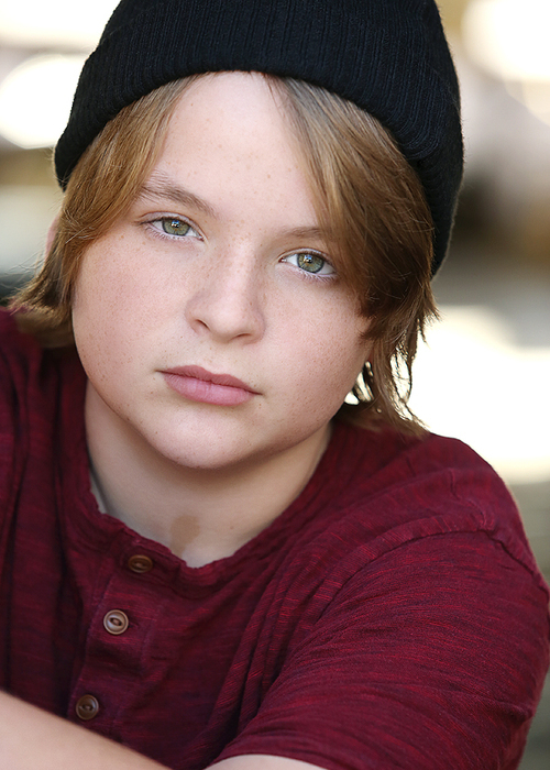 Shane Francis Smith