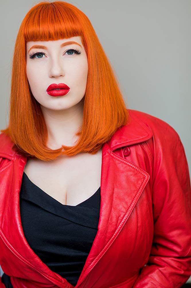 Kasia Szarek