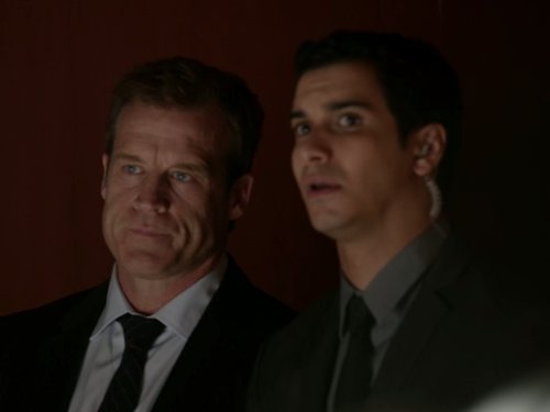 Mark Valley