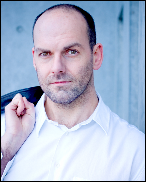 Kevin Blatch